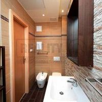 Квартира в Чехии, Прага, Клановице, 78 кв.м.