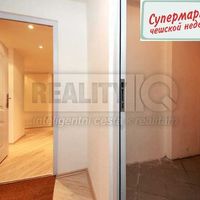 Квартира в Чехии, Прага, Клановице, 78 кв.м.