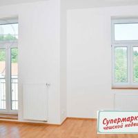 Квартира в Чехии, Прага, Радлице, 75 кв.м.