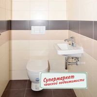 Квартира в Чехии, Прага, Радлице, 75 кв.м.