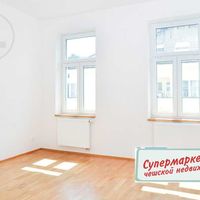 Квартира в Чехии, Прага, Радлице, 75 кв.м.