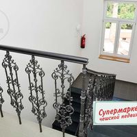 Квартира в Чехии, Прага, Радлице, 75 кв.м.