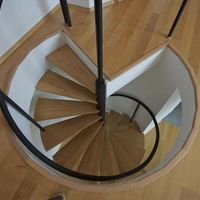 Квартира в Чехии, Прага, Просек, 90 кв.м.