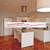 Квартира в Чехии, Прага, Клановице, 78 кв.м.