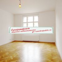 Квартира в Чехии, Прага, Клановице, 78 кв.м.