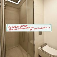 Квартира в Чехии, Прага, Клановице, 78 кв.м.