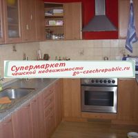 Квартира в Чехии, Прага, Бржевнов, 63 кв.м.