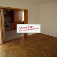 Flat Czechia, Prague, Stare Strasnice, 54 sq.m.