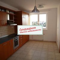 Flat Czechia, Prague, Stare Strasnice, 54 sq.m.