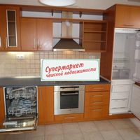 Flat Czechia, Prague, Stare Strasnice, 54 sq.m.