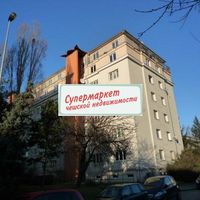 Flat Czechia, Prague, Stare Strasnice, 54 sq.m.