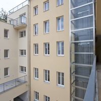 Квартира в Чехии, Прага, Андел, 50 кв.м.