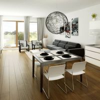 Flat Czechia, Prague, Aloisov, 98119 sq.m.