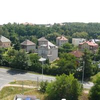 Flat Czechia, Prague, Aloisov, 4859 sq.m.