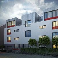 Квартира в Чехии, Прага, Хорни Либоц, 45086223 кв.м.