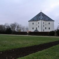 Квартира в Чехии, Прага, Хорни Либоц, 45086223 кв.м.