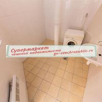 Flat Czechia, Prague, Mala Strana, 87 sq.m.