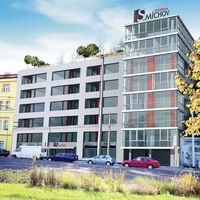 Квартира в Чехии, Прага, Радлице, 591410251 кв.м.