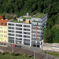 Квартира в Чехии, Прага, Радлице, 591410251 кв.м.