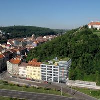 Квартира в Чехии, Прага, Радлице, 591410251 кв.м.