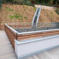 Квартира в Чехии, Прага, Радлице, 591410251 кв.м.