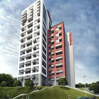 Квартира в Чехии, Прага, Просек, 430 кв.м.