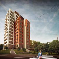 Квартира в Чехии, Прага, Просек, 430 кв.м.