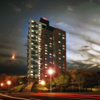 Квартира в Чехии, Прага, Просек, 430 кв.м.