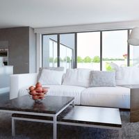 Квартира в Чехии, Прага, Просек, 430 кв.м.