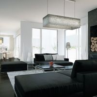 Квартира в Чехии, Прага, Просек, 430 кв.м.