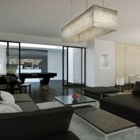 Квартира в Чехии, Прага, Просек, 430 кв.м.