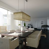 Квартира в Чехии, Прага, Просек, 430 кв.м.