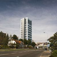 Квартира в Чехии, Прага, Просек, 430 кв.м.