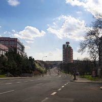 Квартира в Чехии, Прага, Просек, 430 кв.м.