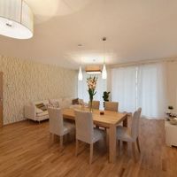 Flat Czechia, Prague, Bohnice, 77331051 sq.m.