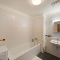 Flat Czechia, Prague, Bohnice, 77331051 sq.m.
