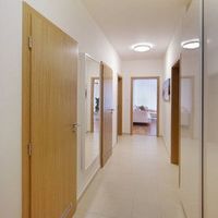 Flat Czechia, Prague, Bohnice, 77331051 sq.m.