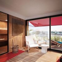 Flat Czechia, Prague, Hostivar, 8205996 sq.m.