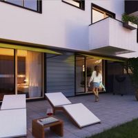 Flat Czechia, Prague, Hostivar, 1132112234 sq.m.