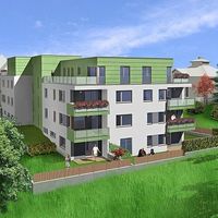 Квартира в Чехии, Прага, Андел, 763926 кв.м.