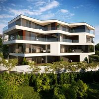 Квартира в Чехии, Прага, Радлице, 1128912739 кв.м.