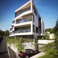 Квартира в Чехии, Прага, Радлице, 1128912739 кв.м.