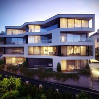 Квартира в Чехии, Прага, Радлице, 1128912739 кв.м.