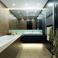 Квартира в Чехии, Прага, Радлице, 1128912739 кв.м.