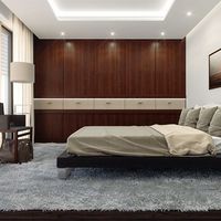 Квартира в Чехии, Прага, Радлице, 1128912739 кв.м.