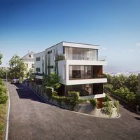 Квартира в Чехии, Прага, Радлице, 1128912739 кв.м.