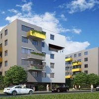 Квартира в Чехии, Прага, Ходов, 88039412 кв.м.