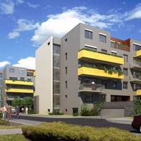 Квартира в Чехии, Прага, Ходов, 88039412 кв.м.