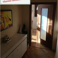 Квартира в Чехии, Прага, Клановице, 73 кв.м.