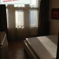 Квартира в Чехии, Прага, Клановице, 73 кв.м.